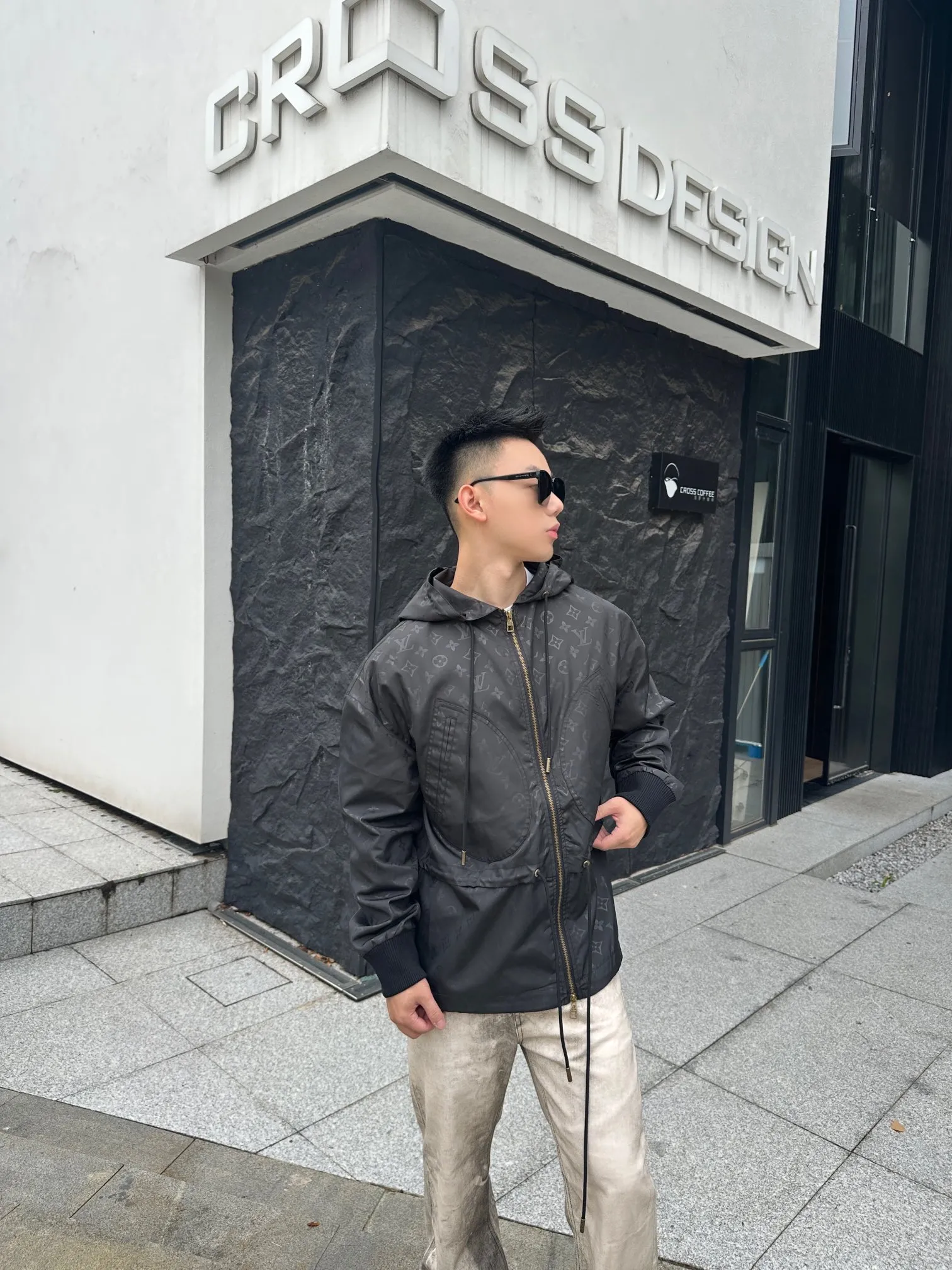 Model picture